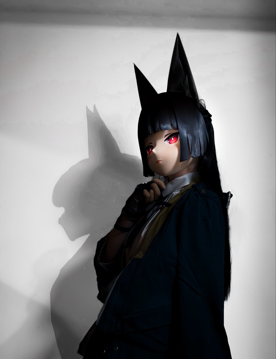 幽狐 UFOxx tweet media