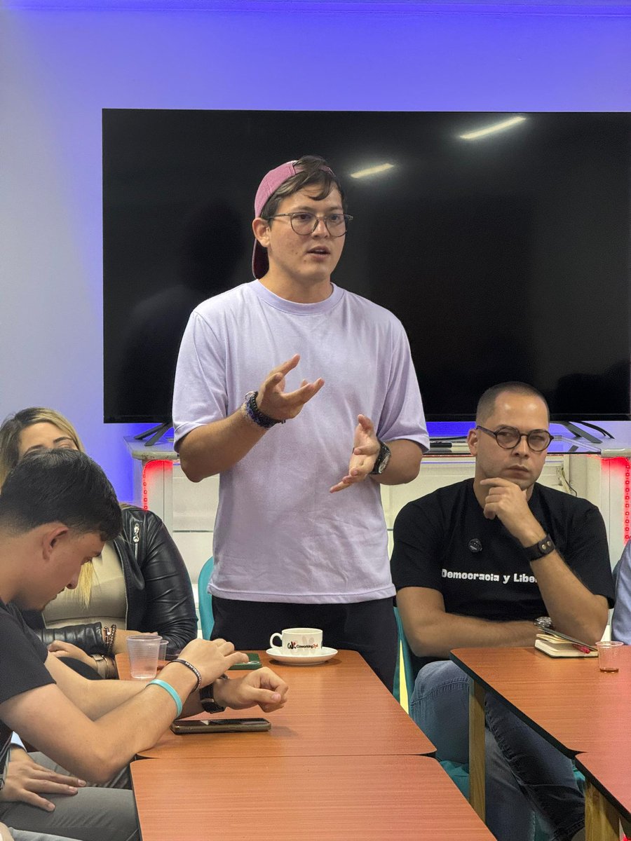 JAD Mérida tweet media