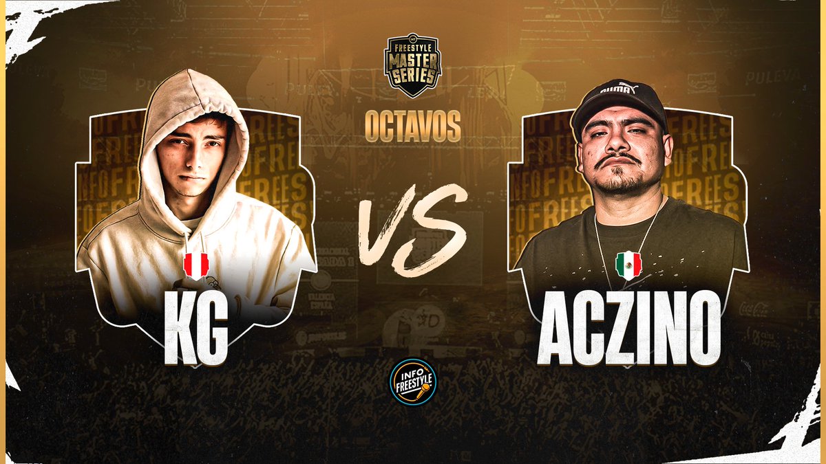 Info Freestyle tweet media