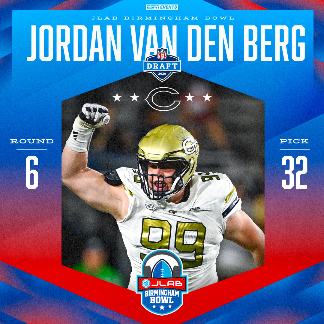 JLab Birmingham Bowl tweet media