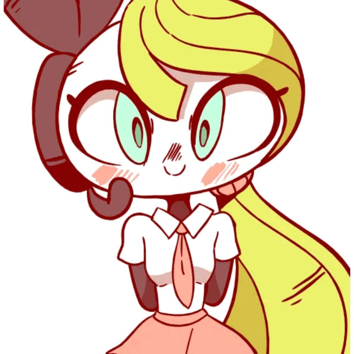 CAROL b56 no ha subido nuevo dibujo la ctm👁️ tweet media