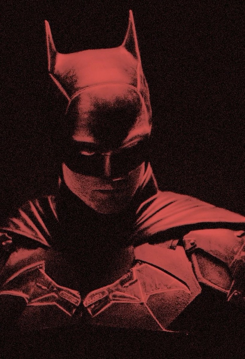 The Batman Fan tweet media