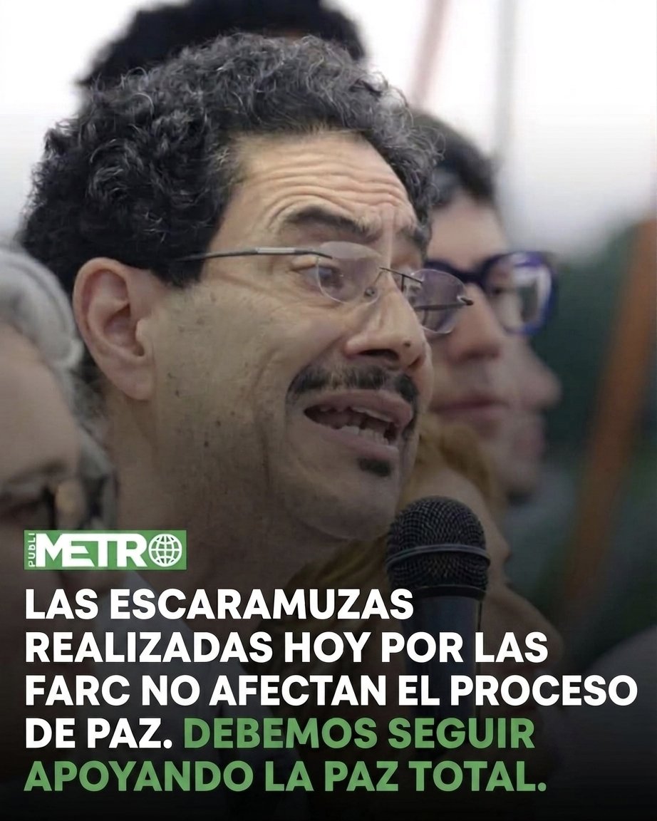 Misión cumplida tweet media