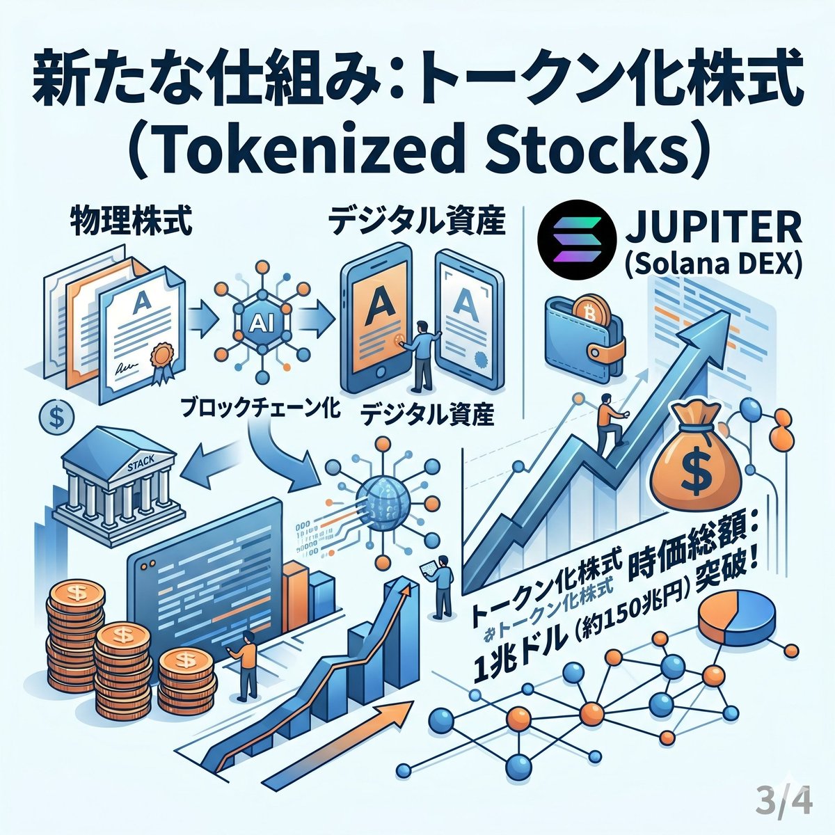 きよ＠WEB3.0（暗号通貨）副業で配当生活 tweet media