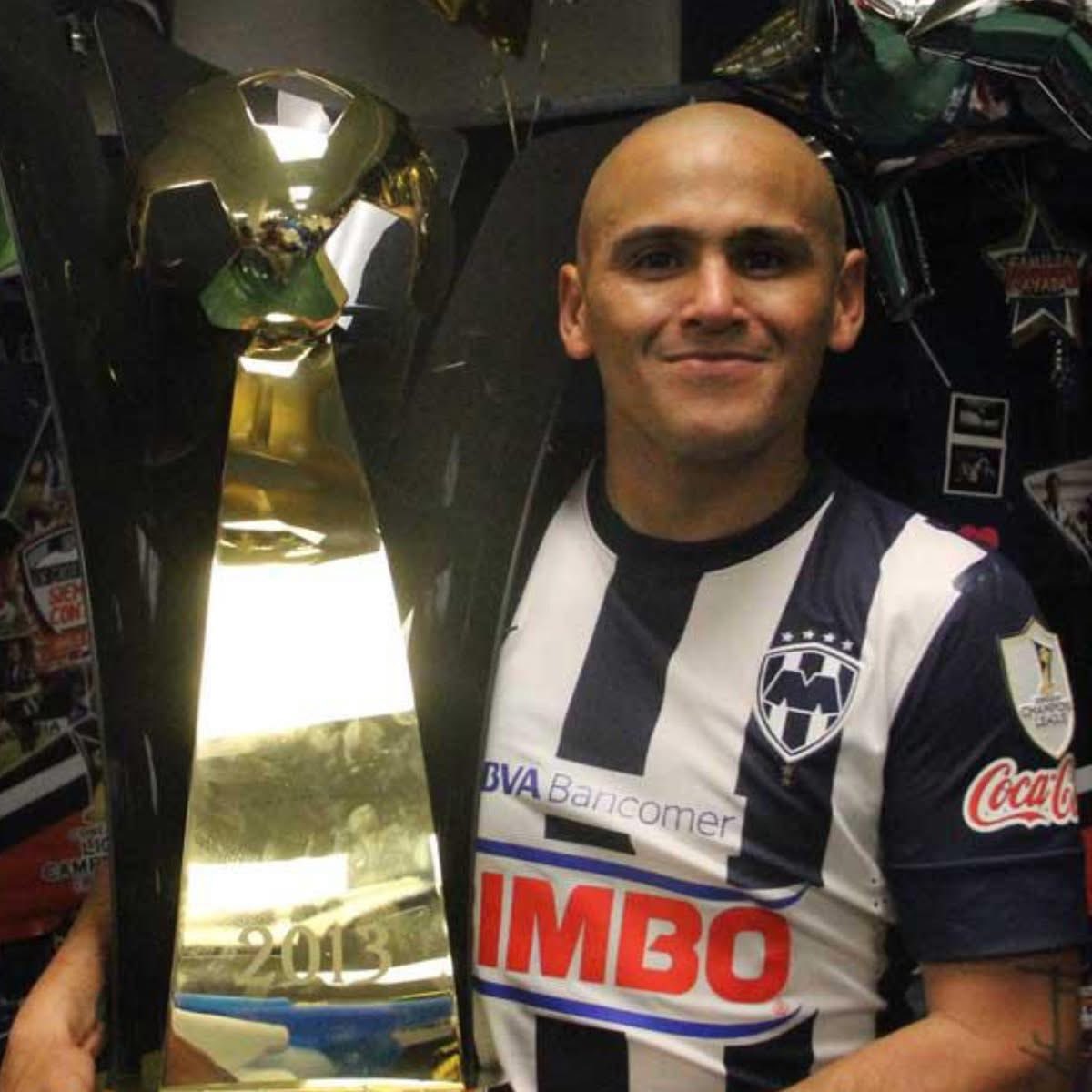 🐻OSO MONTERREY CFM⚽️🏴󠁧󠁢󠁳󠁣󠁴󠁿 tweet media