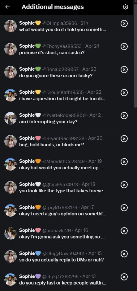 bannedfops's tweet photo. why the fuck are they always called "Sophie" https://t.co/BYDNjMA1IE