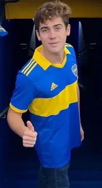 Leonel 🇦🇷 tweet media