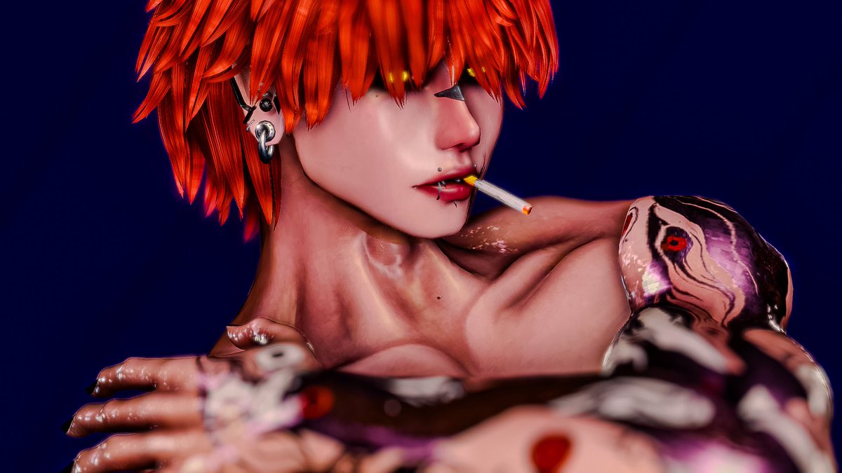 egoismvr's tweet photo. I ain't going nowhere

𝙰𝚟𝚒 𝚋𝚢 @RuskiVT https://t.co/6DHn1vfekm