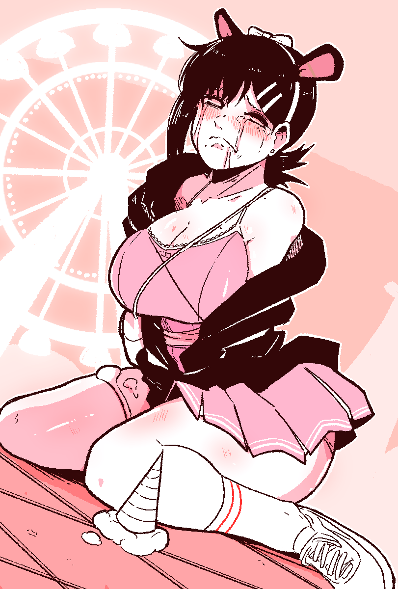 Mark Gavatino 🔞 tweet media