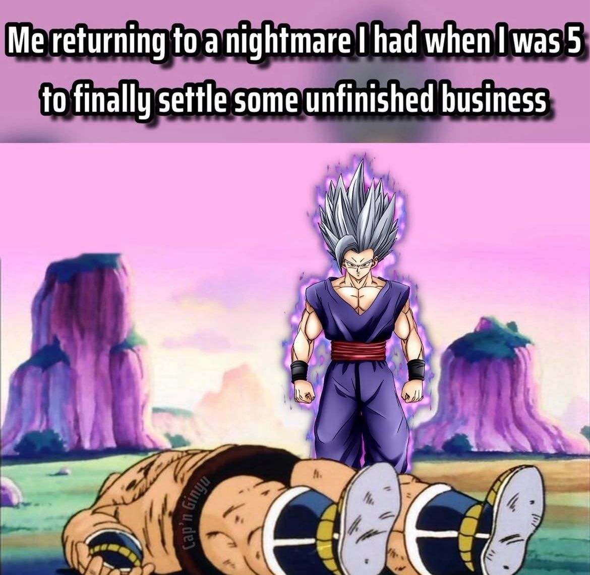 Dragon Ball Daily tweet media