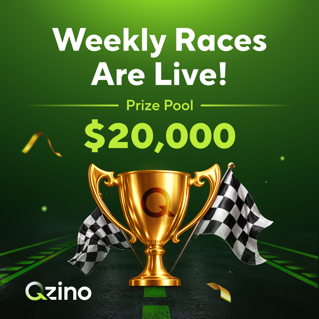 Qzino.com tweet media