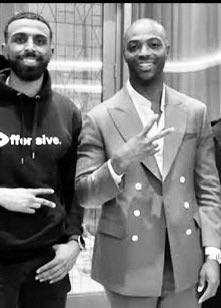 All on one Accord 🇺🇸 tweet media