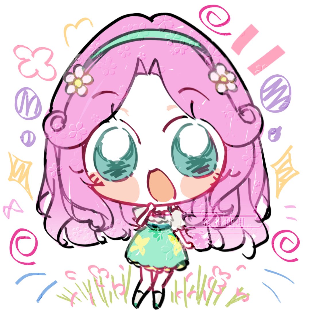 抹茶湾 tweet media