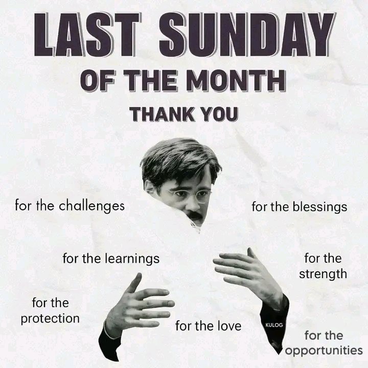 May God shower us with blessings and love 🙌💙