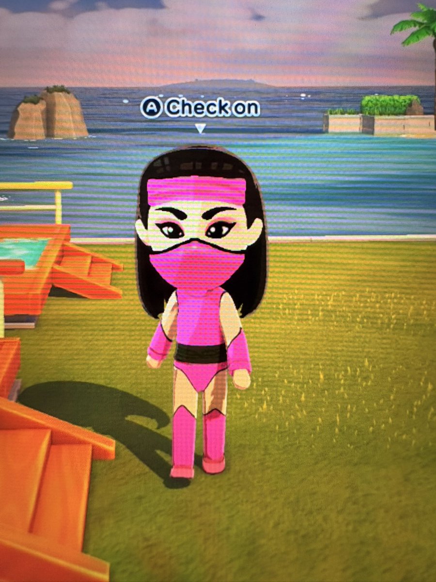 levi ♡ johnny’s doll tweet media