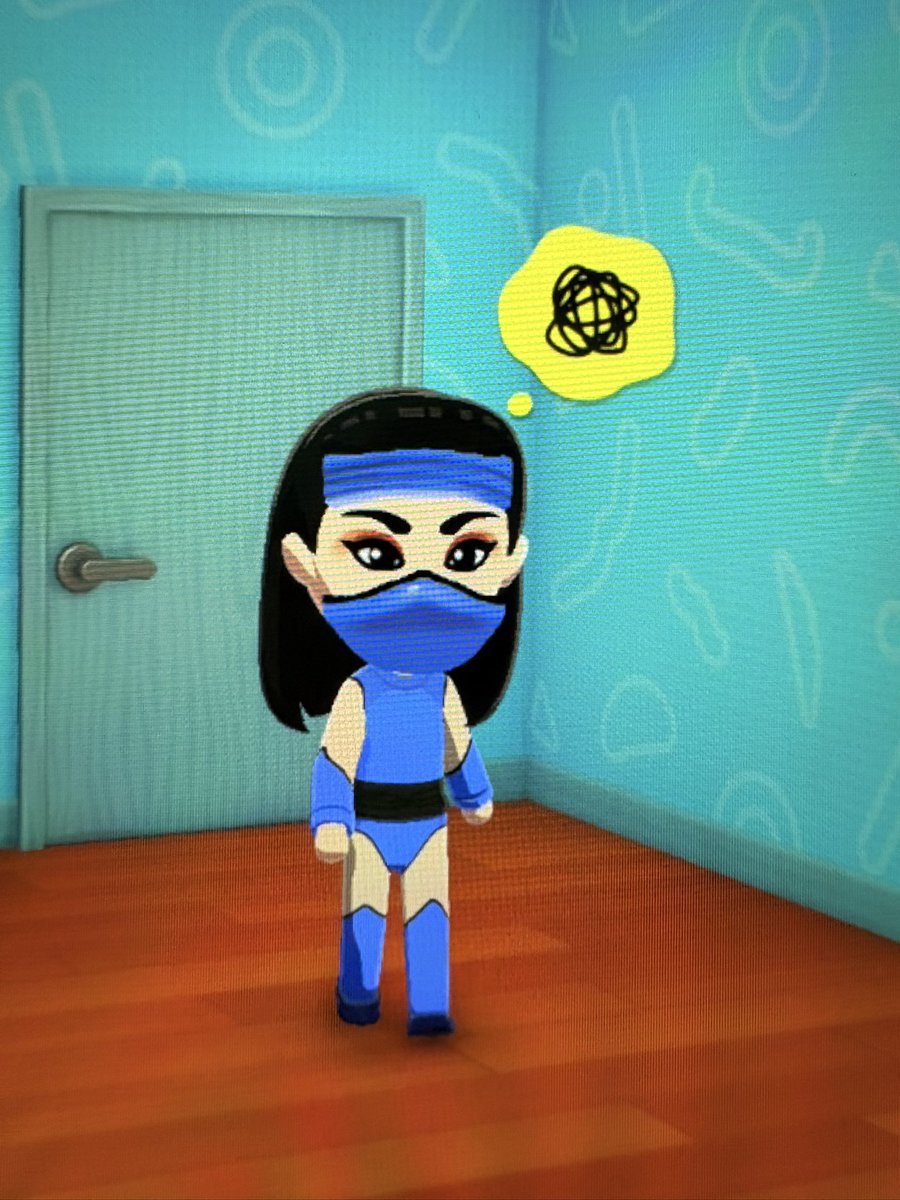 levi ♡ johnny’s doll tweet media