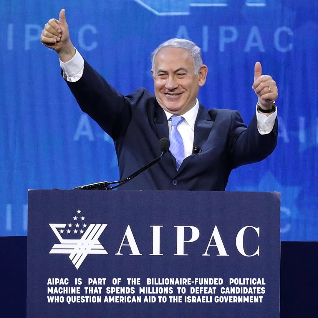_adrianramirez_'s tweet photo. 🇮🇱🏛️🇺🇸 | LA FICCIÓN DEMOCRÁTICA NORTEAMERICANA: ¿A QUIEN ESTÁ ENTREGANDO LA ARGENTINA MILEI?

1/ Lo que sigue es cómo conociendo las internas de EEUU, podemos entender mejor a qué potencia está entregando Milei la República Argentina.

Spoiler: el lobby sionista controla el 75% del congreso norteamericano. La democracia liberal es un eslogan vacío. Un simulacro.

2/ La aritmética de esta sumisión es concreta: si 329 de 435 legisladores dependen del capital de un grupo de presión específico (Israel), el debate legislativo se reduce a un teatro. La política exterior de "la mayor potencia del mundo" no responde ni al interés de su pueblo. Se subordina a la billetera de su financista a través de los partidos.

3/ El espejismo de la alternancia entonces es un espectáculo al que ya se le ven los hilos. Y no importa si el color es azul o rojo: si el dueño del dinero es el mismo, la socialdemocracia y el conservadurismo se vuelven cáscaras vacías que maldisimulan el control absoluto del capital por encima de la voluntad popular.

4/ ¿A QUIÉN ESTÁ ENTREGANDO EL PAÍS MILEI? Parece evidente: se lo entregue a Trump o se lo entregue a Netanyahu, ¡Se lo está entregando a Israel!

5/ Esa lectura hollywoodense de EEUU como potencia infranqueable cae por su propio peso: todos sus legisladores excepto un tercio no vota por convicción, sino por supervivencia financiera dentro de un sistema mercantilizado a ultranza.

6/ Y he aquí la trampa del "Voto": Si el sistema está diseñado para que el capital capture al representante, el voto es solo una validación y una prolongación del secuestro. Las dádivas de Milei tienen mucho que ver con esto: estas son las "buenas formas" de colonización, las malas son las de Palestina 

7/ De este modo, la soberanía deviene ficción y lo que vemos no se puede llamar democracia. Es una subasta de intereses donde el pueblo es el único que no tiene un lugar en la mesa de decisiones, mientras se financian congresistas, se negocian lagos, tierras, glaciares, pueblos...

Eso sí, en la butaca del espectáculo del llanto en una piedra, del bufón cantando ante un genocida que aplaude, de confundir adrede antisionismo (político) con antisemitismo (religioso-cultural) para sostener estratégicamente un dolor histórico real infligido por el Bibi del siglo pasado... Ahí sí hay lugar para todos. 📉💸🏛️