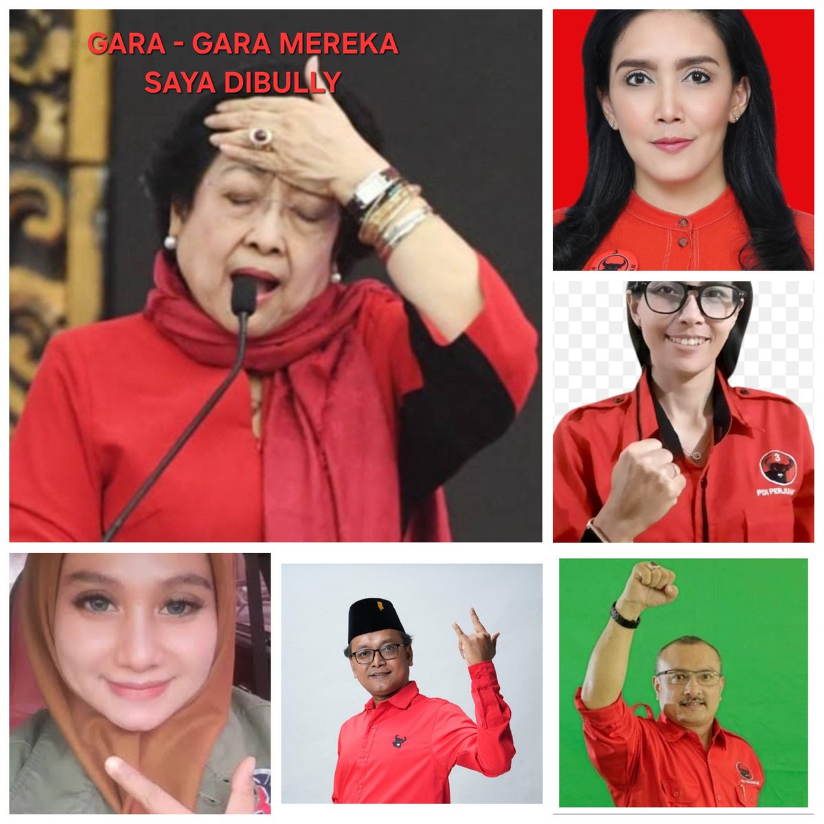 (Nama Tidak boleh Kosong) 🦁🇮🇩🇵🇸🦅 tweet media