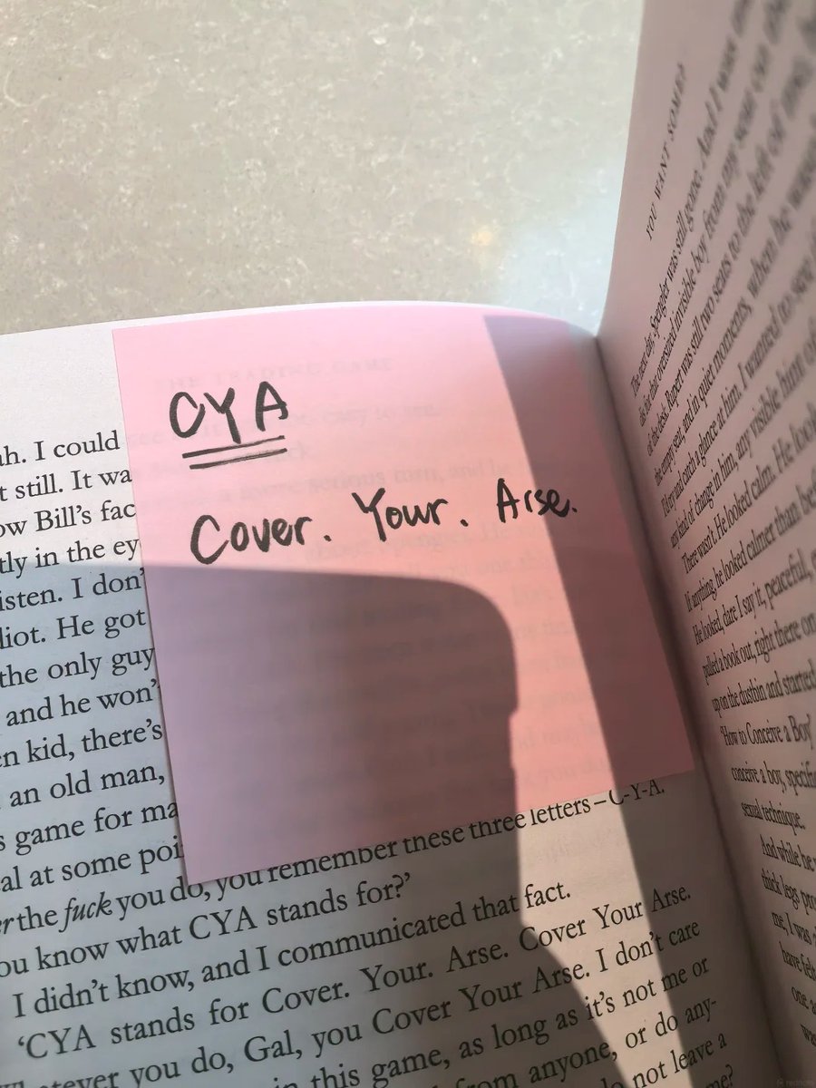 jyotinehra78's tweet image. Reading 131 | The Trading Game had me completely hooked 📖🔥 #TheTradingGame #GaryStevenson #WeekendRead #BookLover