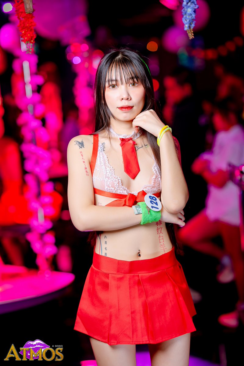 Atmos Pattaya tweet media