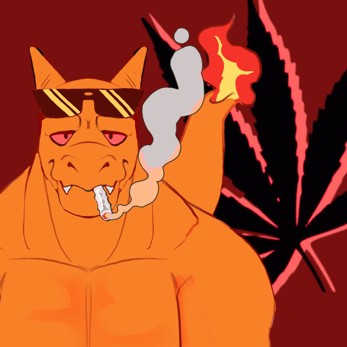 𝔹𝕣𝕚𝕞 𝕊𝕥𝕠𝕟𝕖𝕕 — 🔥🍃 tweet media