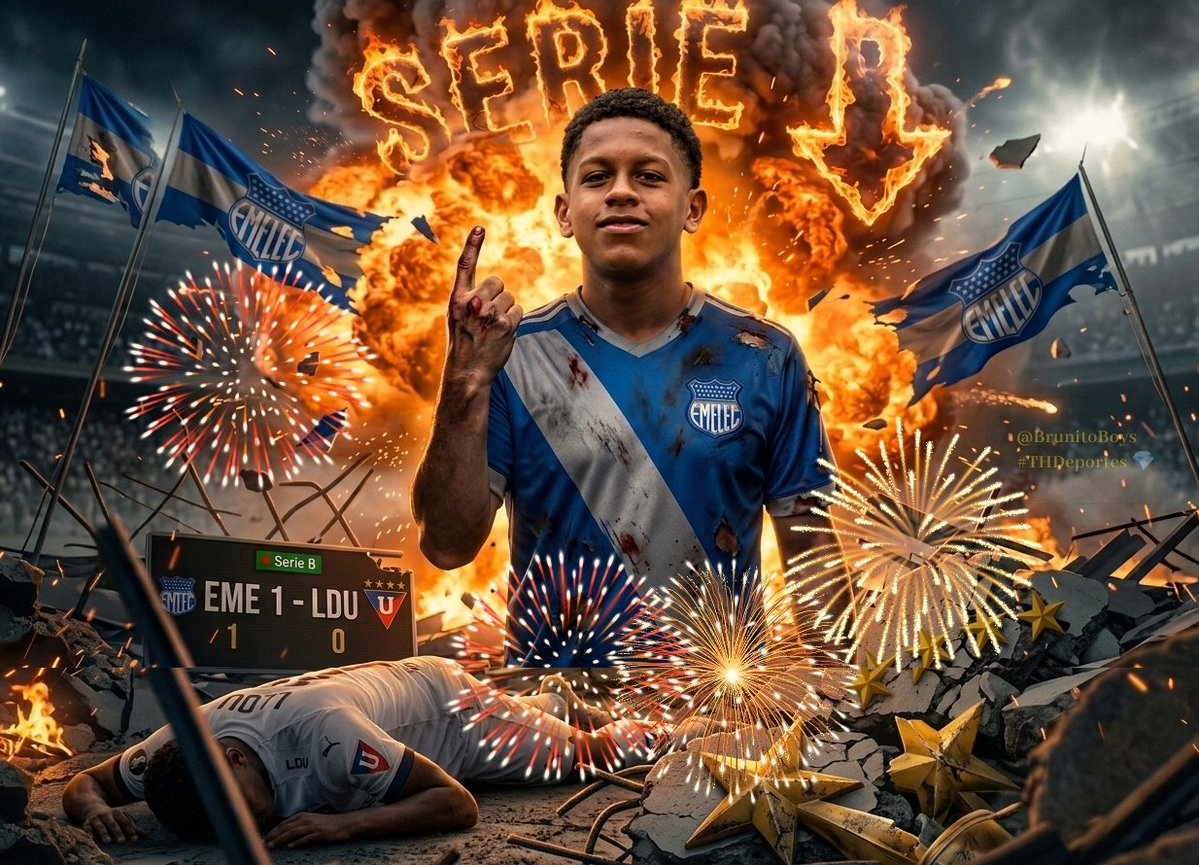 Brunito ® tweet media