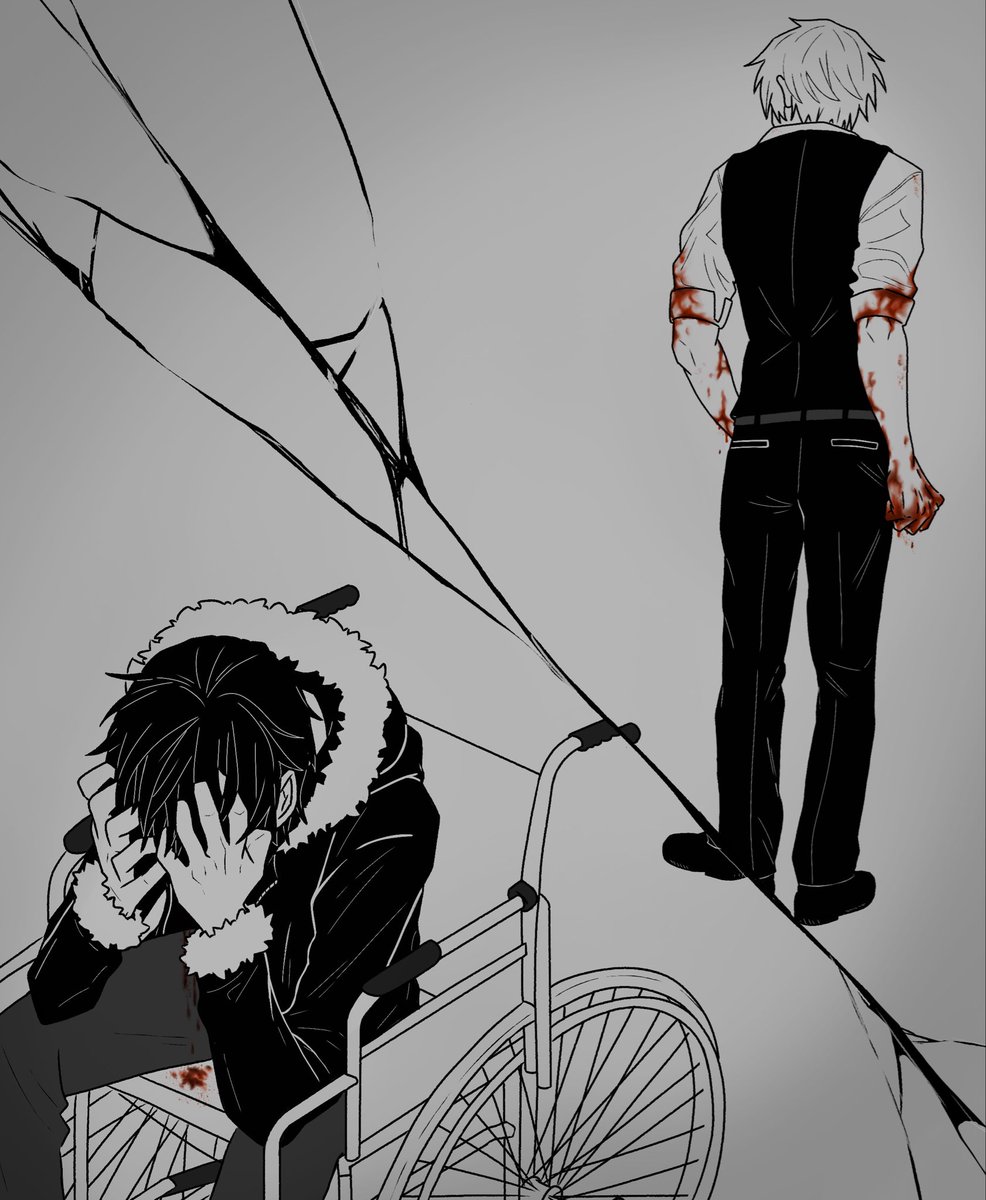 𝕔𝕙𝕣𝕠𝕞𝕖 ✰ tweet media