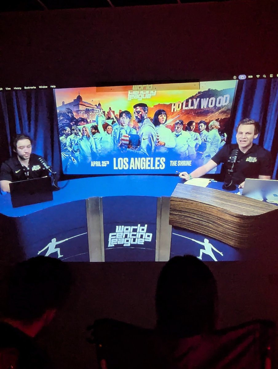 Go Big Redcast 🎙 tweet media