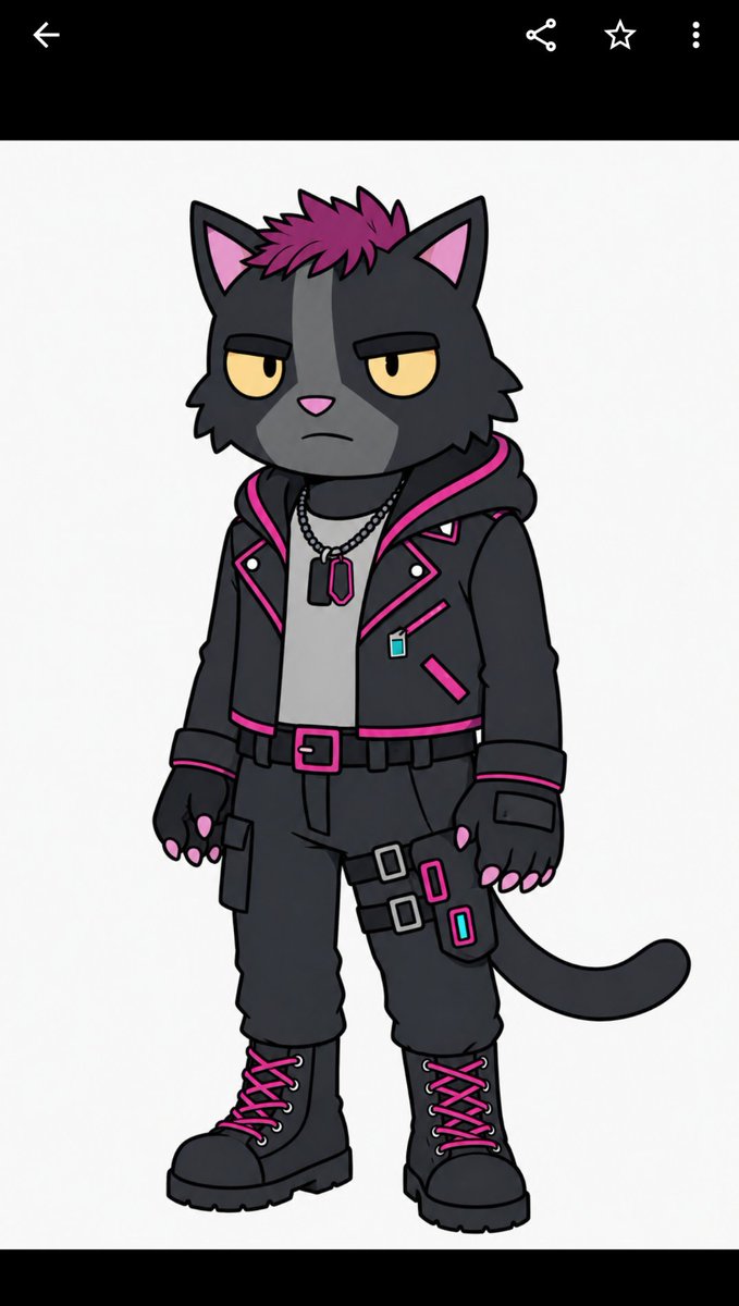 ShadowPaw tweet media