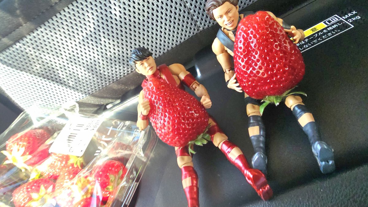 あおまい tweet media
