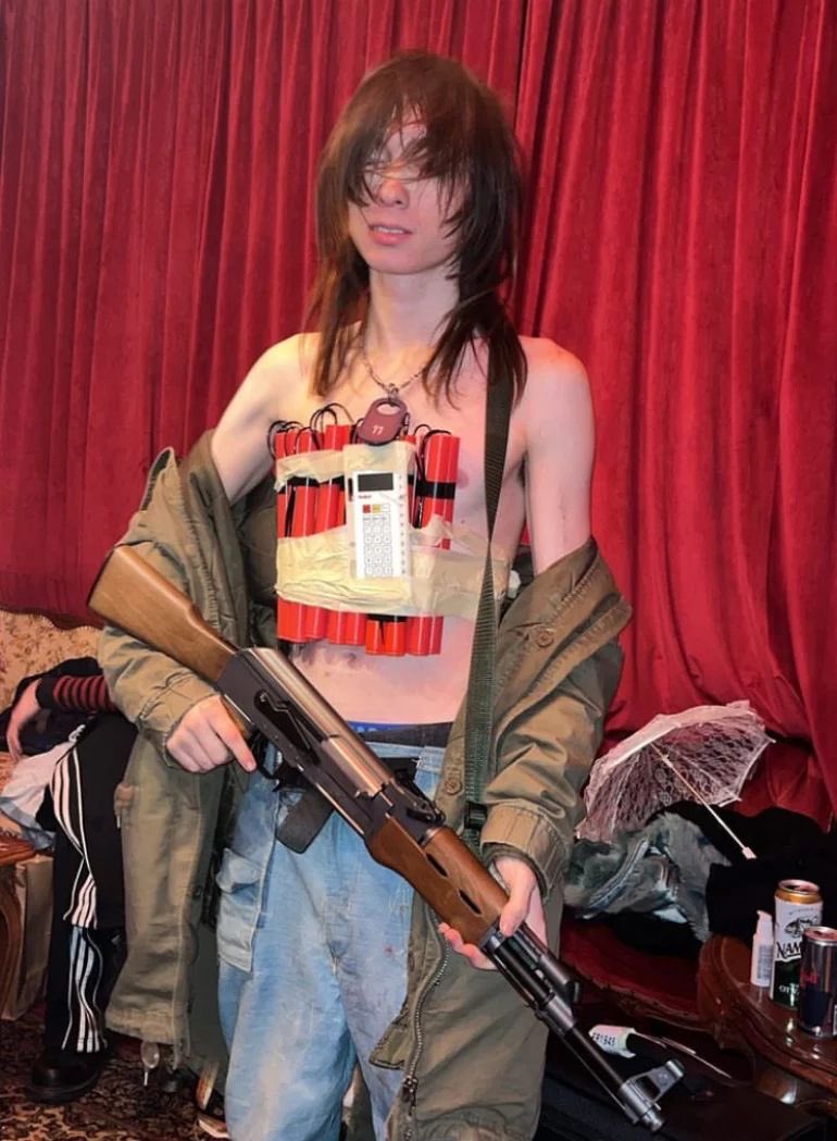 MARJIMALS tweet media