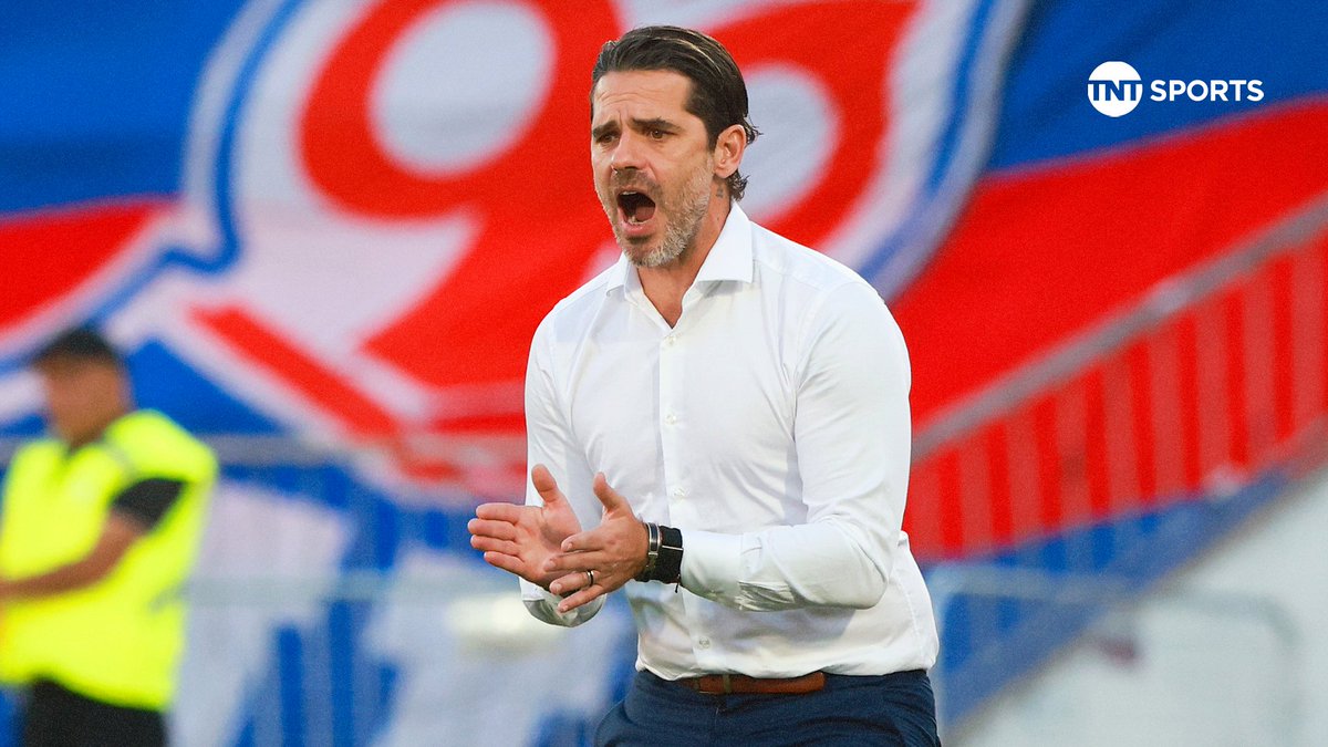 Chilean Premier League tweet media