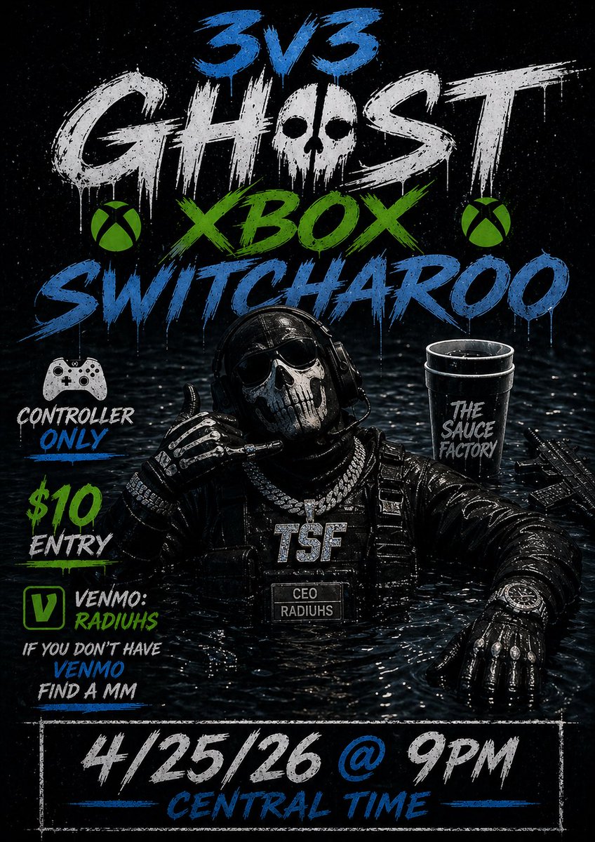 CeeGee🩸”Radiuhs” tweet media