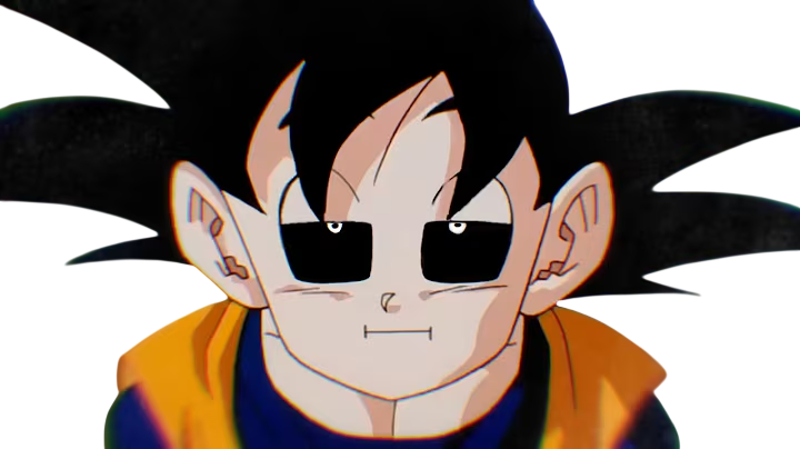 Ain't no way people in the Dokkan Community are defending... That Topic.

For fucks sake.