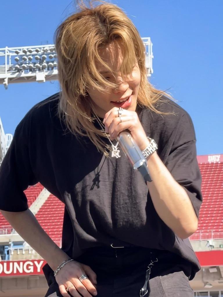 Fanbase Jimin Latino tweet media