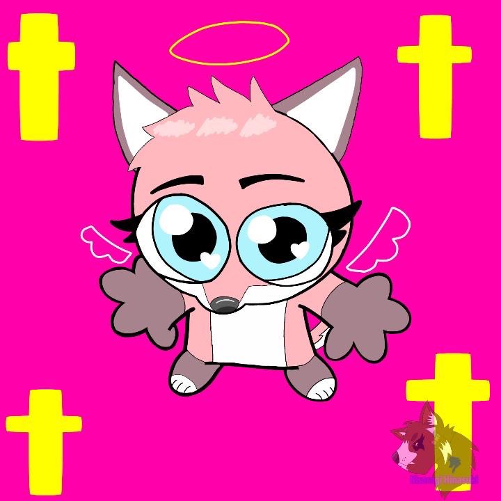 Roxy Foxy tweet media