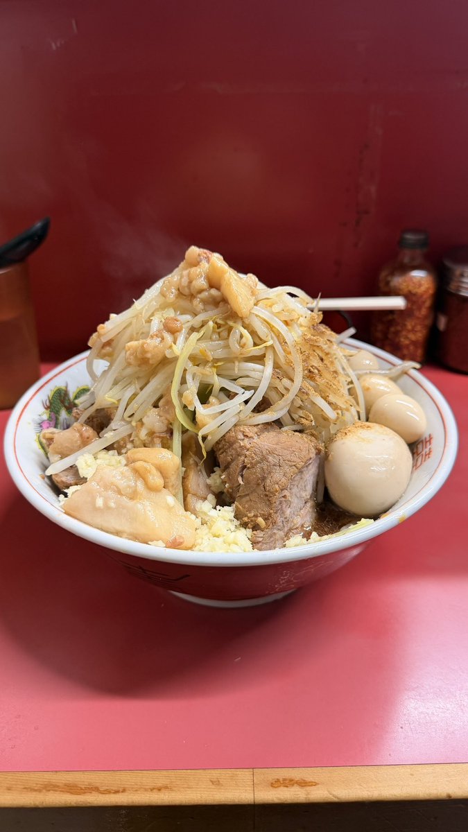 ディーン富士そば©︎ tweet media