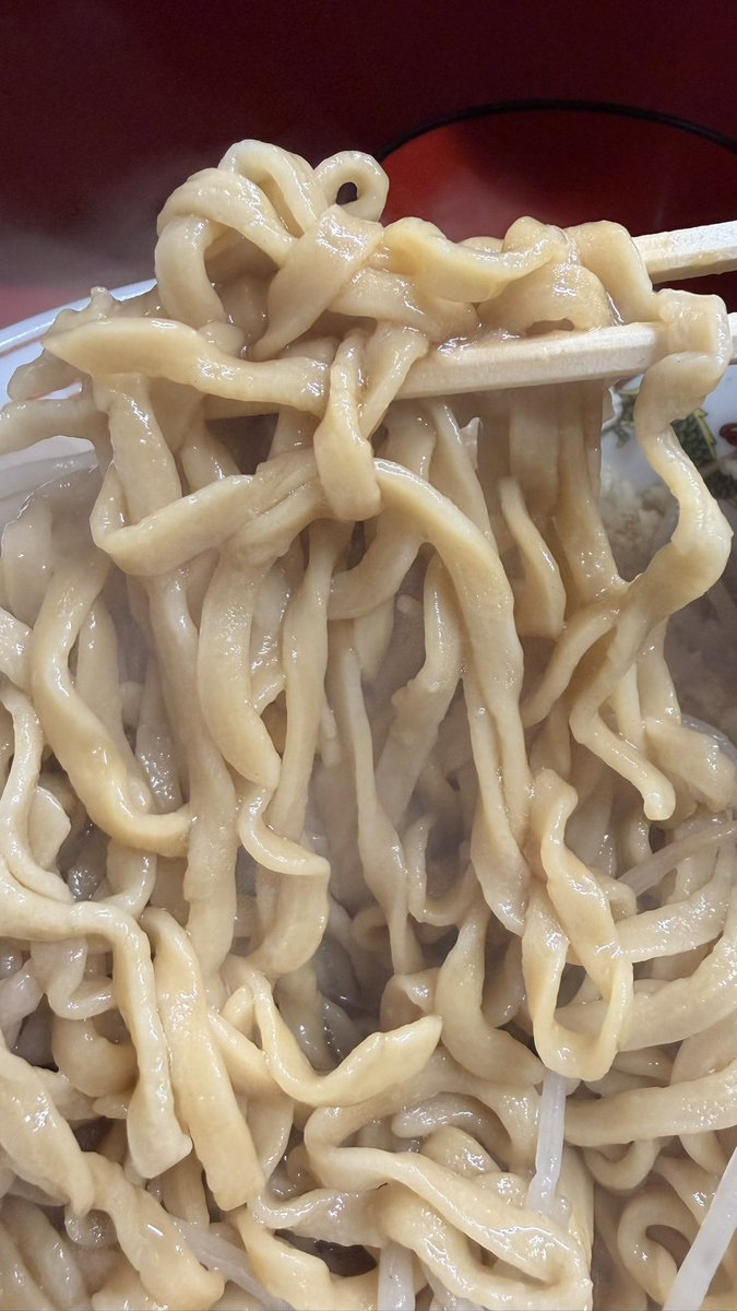 ディーン富士そば©︎ tweet media