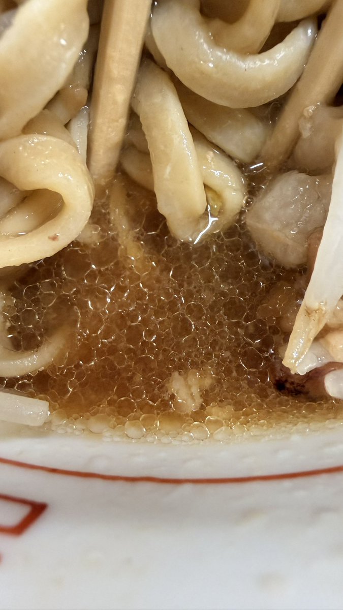 ディーン富士そば©︎ tweet media