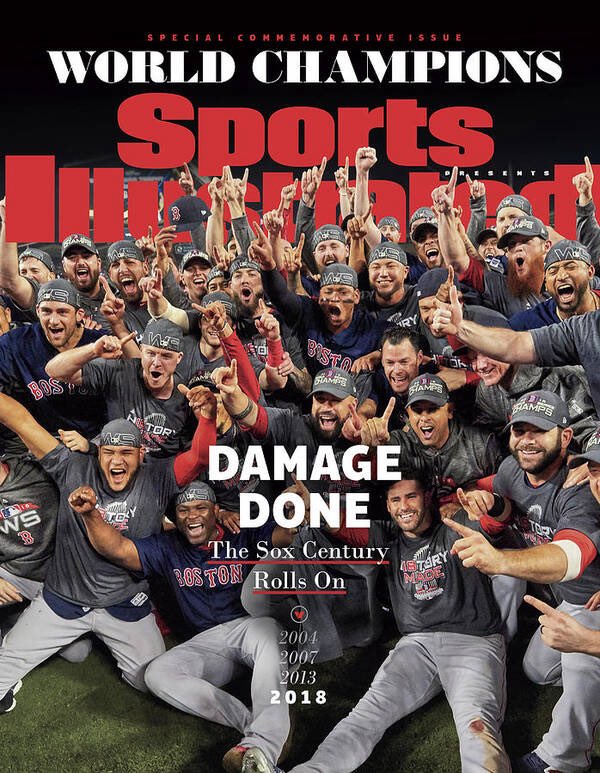 Unbiased Red Sox Fan tweet media