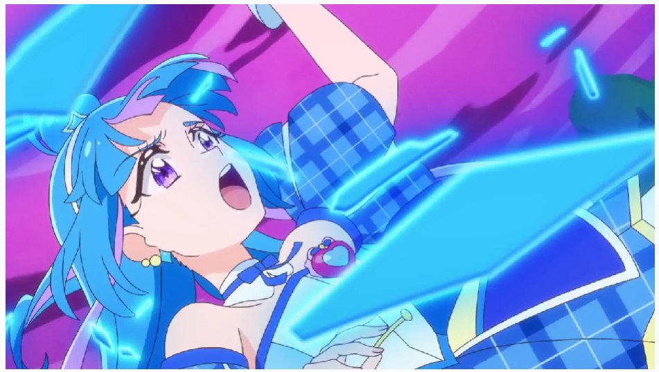 羽衣ララ tweet media