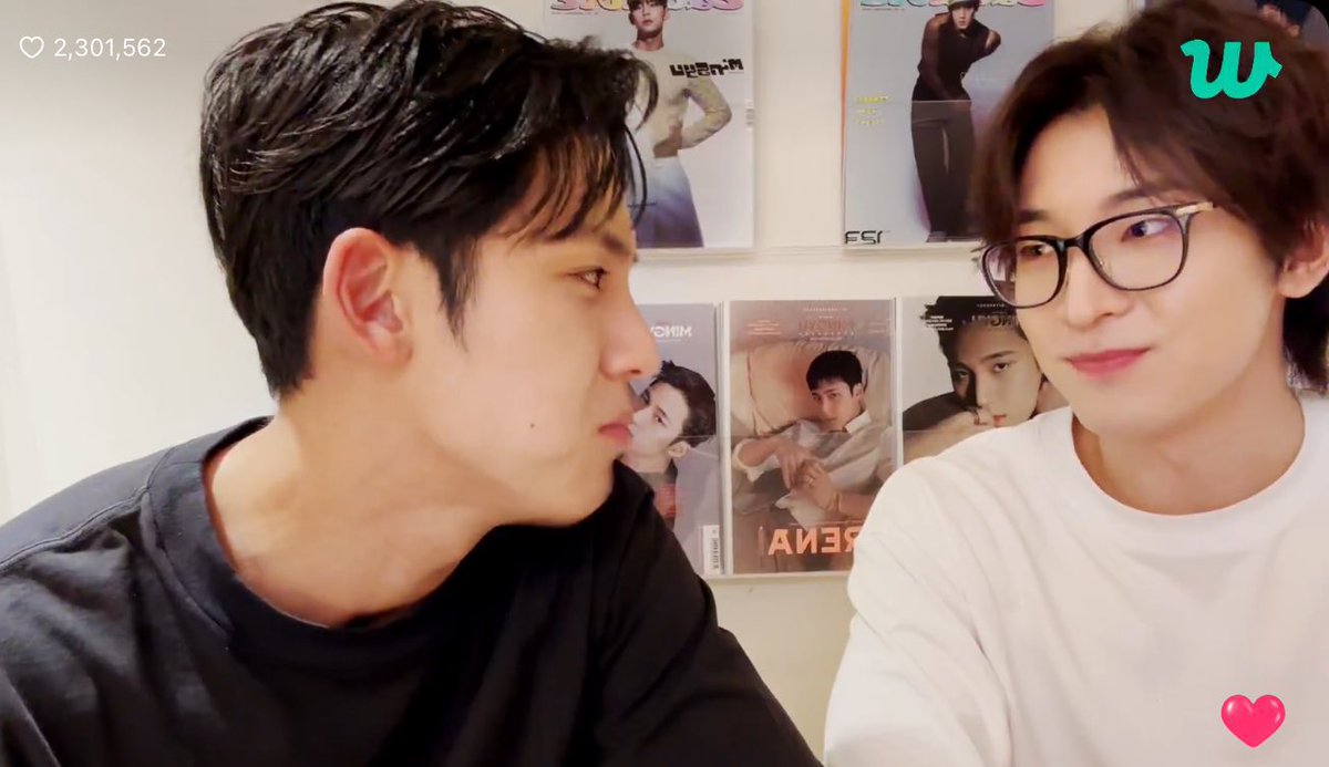 they’re alr passed that stages but still living together &amp; even moved houses for the second time i wonder what is it
