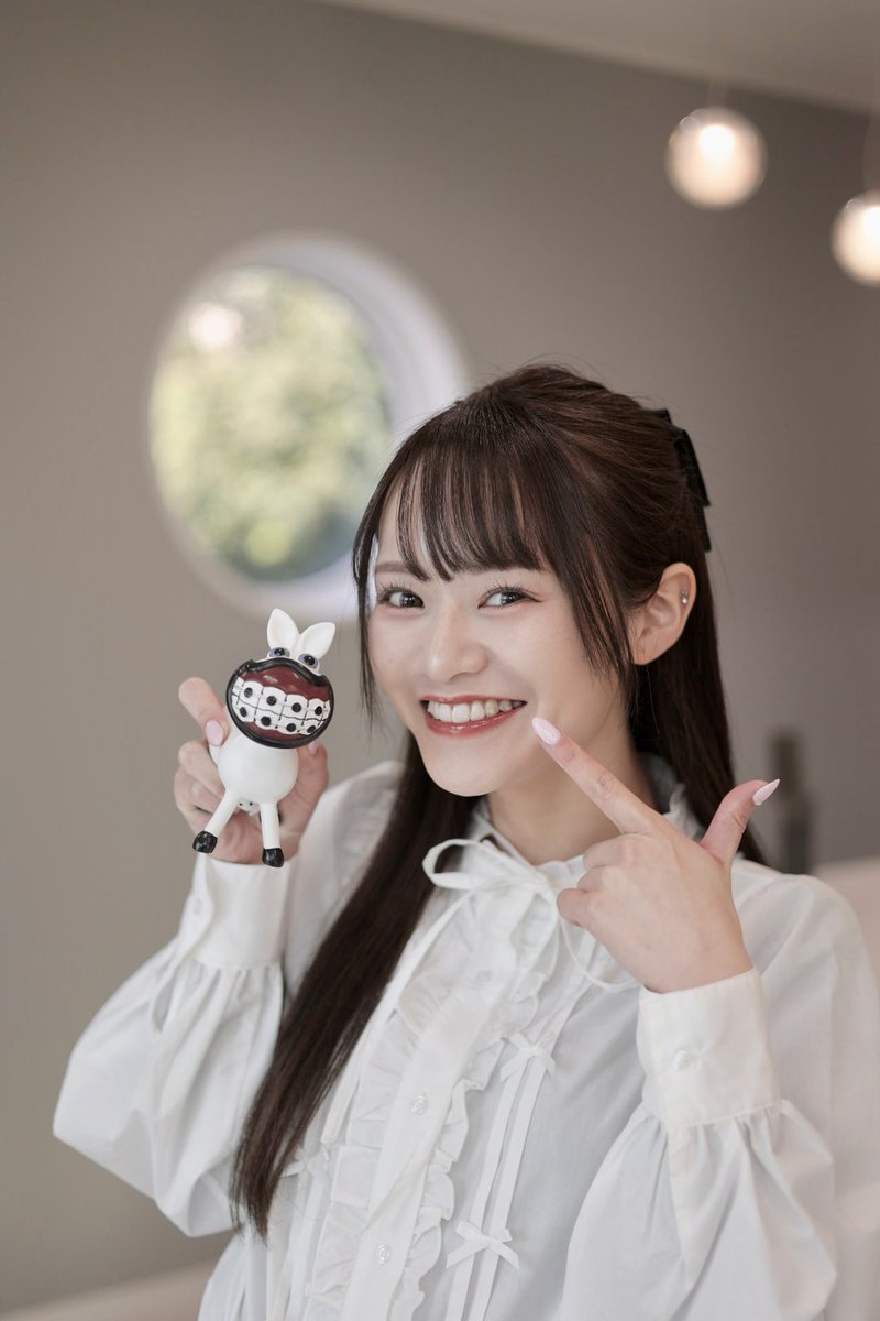 福島美少女図鑑【公式】 tweet media