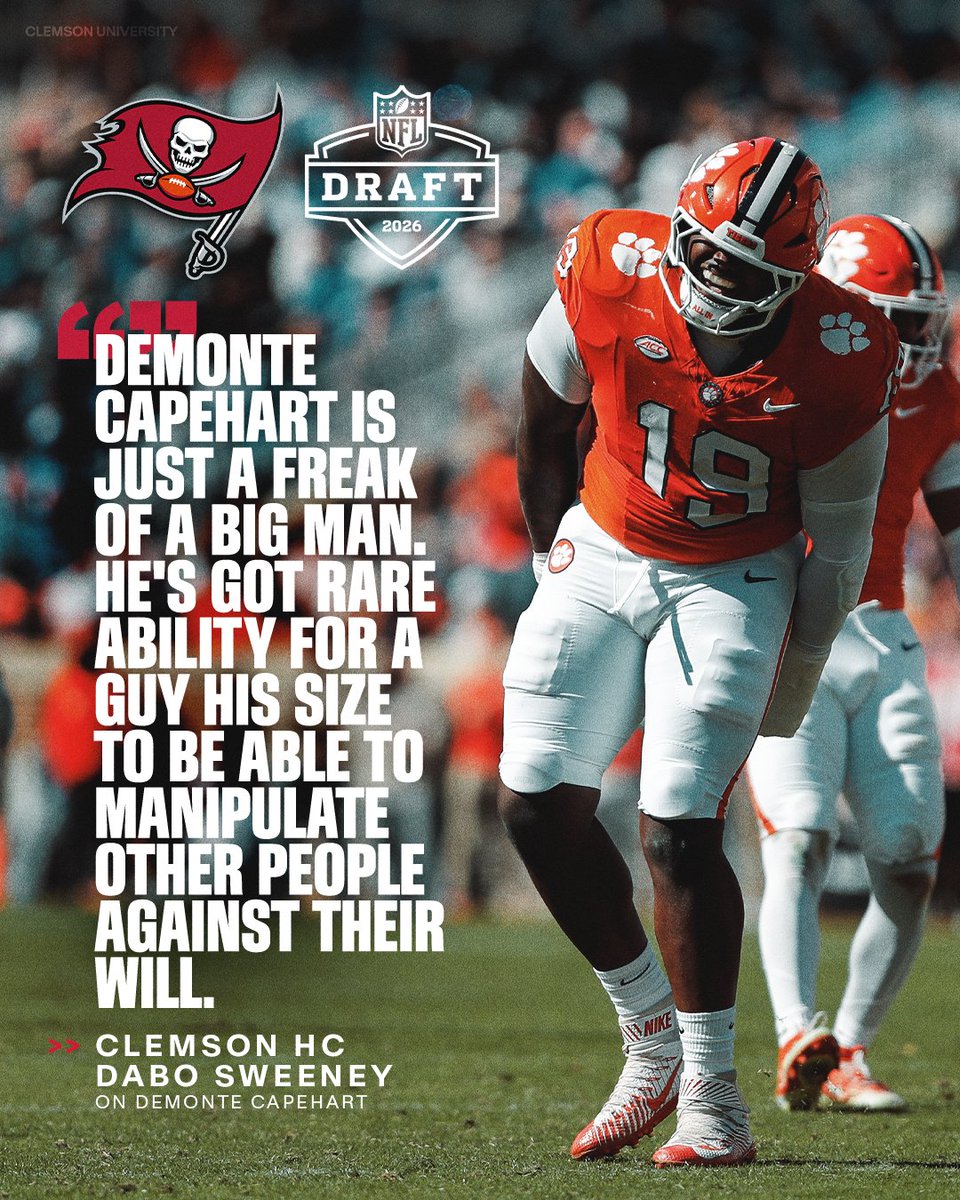 Tampa Bay Buccaneers tweet media
