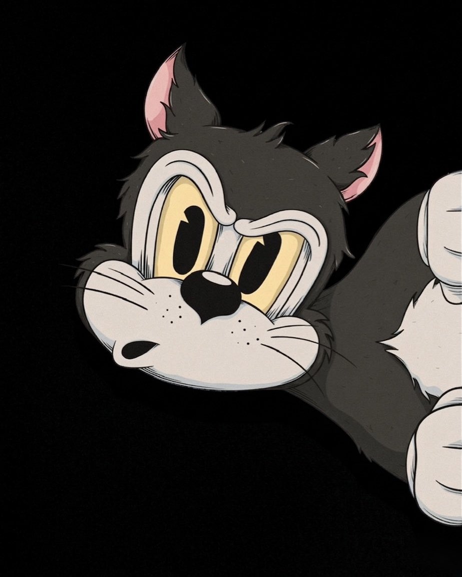 Degen Toonz tweet media