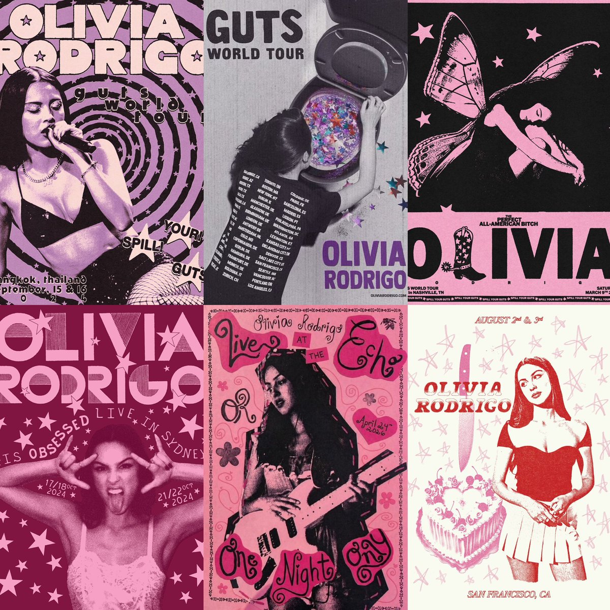 Liv’s Hub (Megs🩷) tweet media