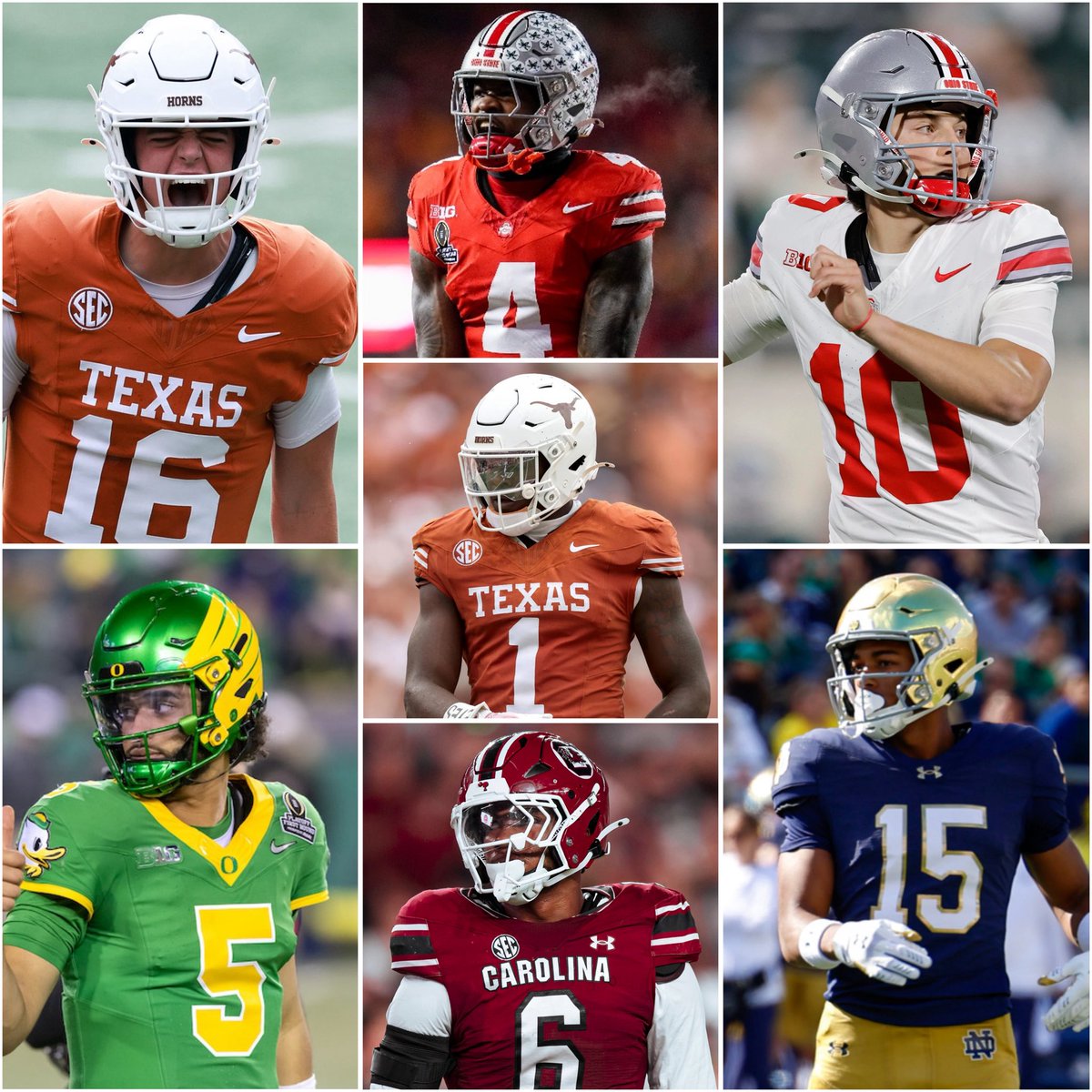 College Football Report tweet media