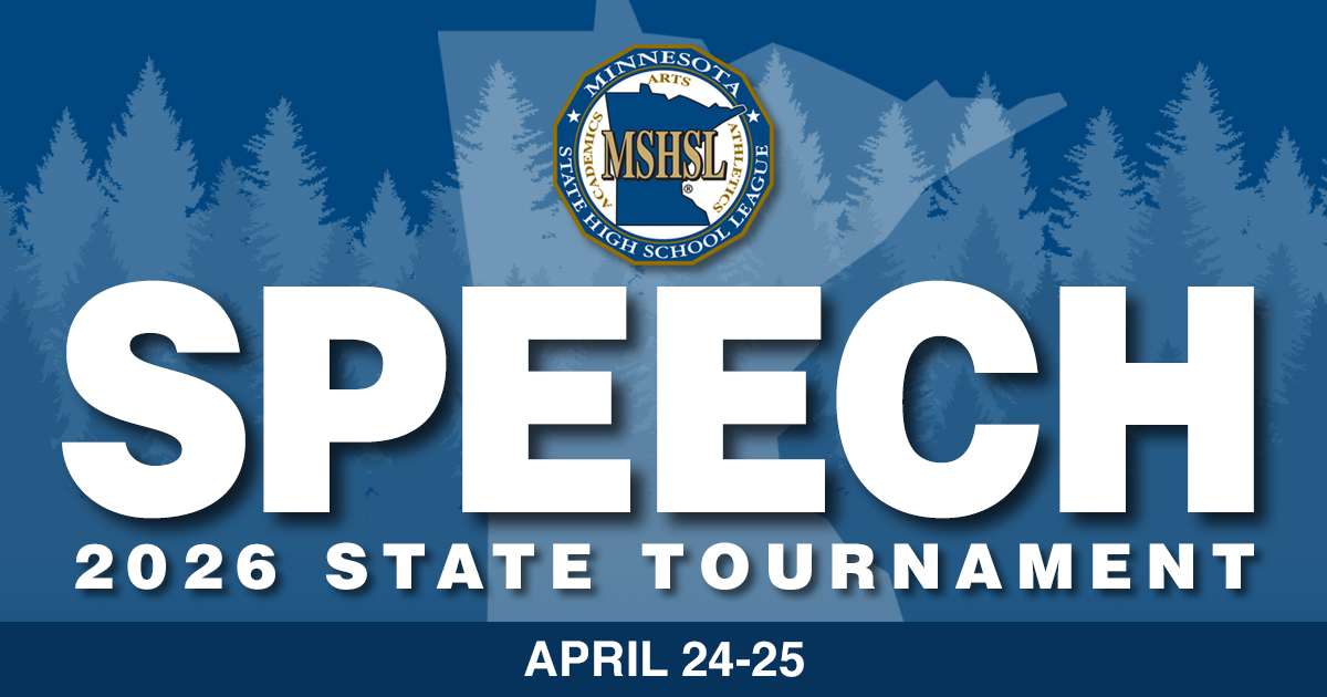 Minnesota State High School League tweet media