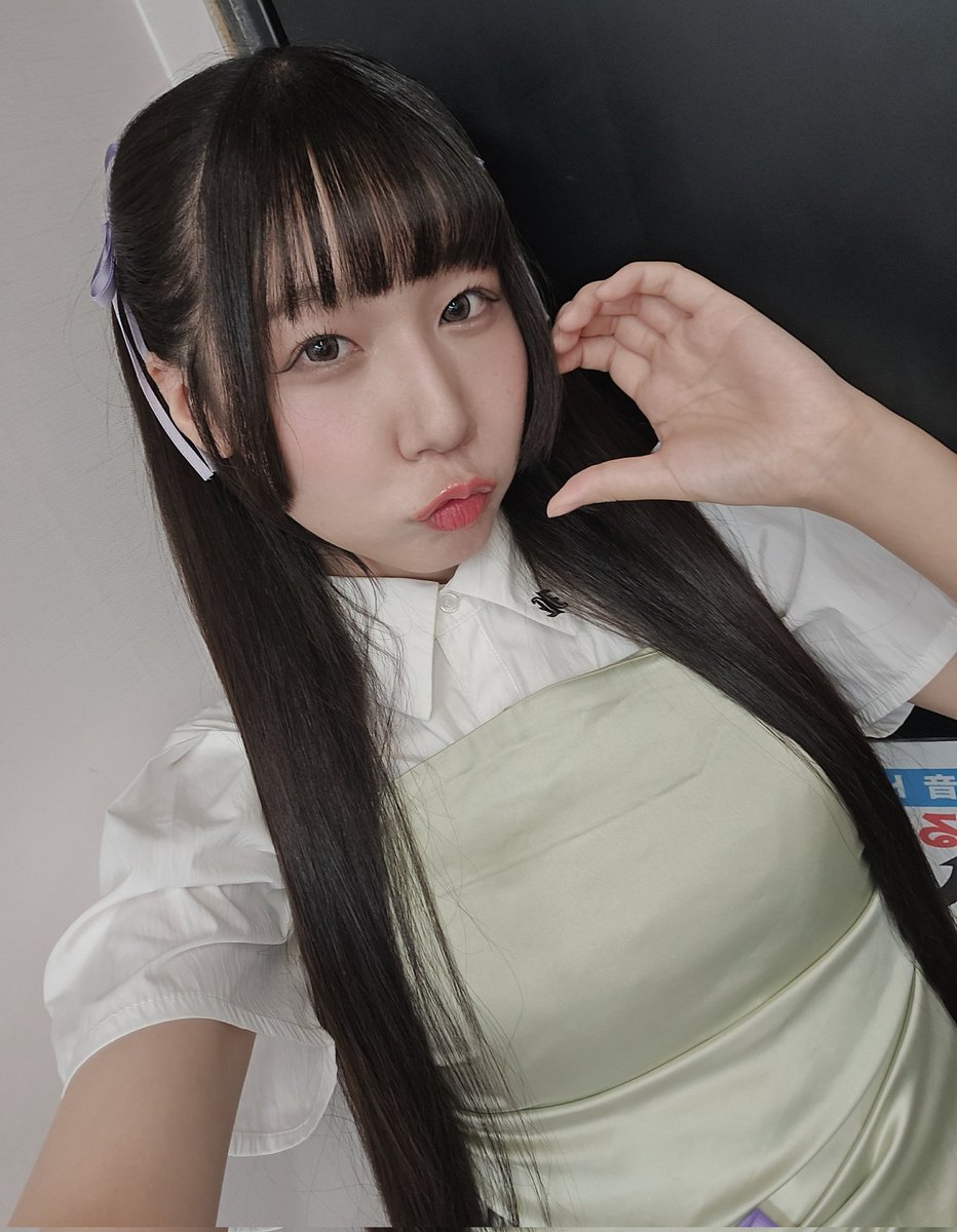 すみか💜カレーガールズ tweet media