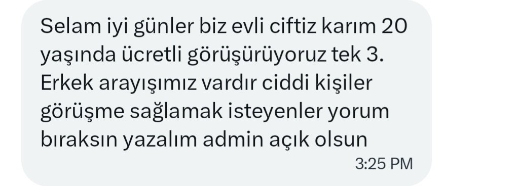 Sivas itiraf sayfasi tweet media